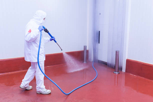 Best Animal Enclosure Cleaning  in Wilder, ID