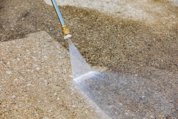 Professional Pressure Washing Services in Wilder, ID