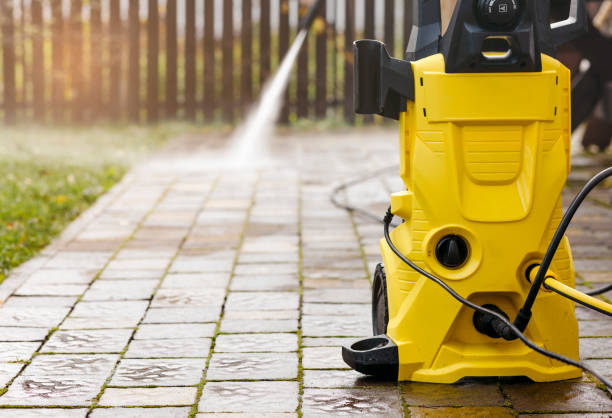 Best Concrete Sealing  in Wilder, ID