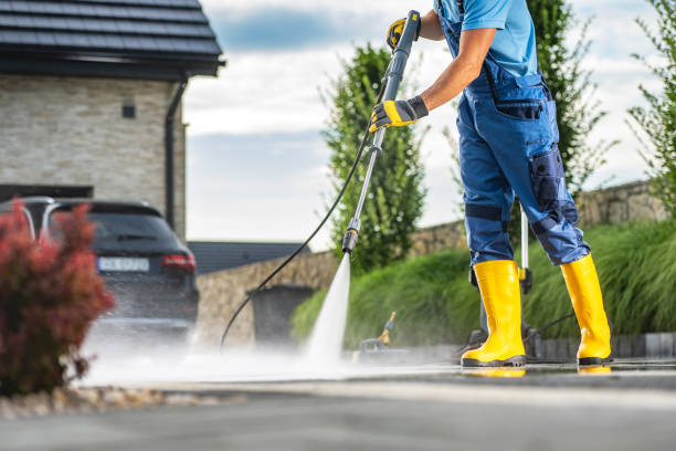 Best Building Exterior Washing  in Wilder, ID