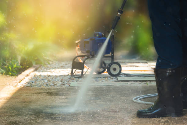 Best Sidewalk and Walkway Cleaning  in Wilder, ID